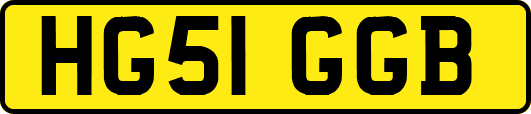 HG51GGB