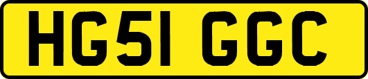 HG51GGC