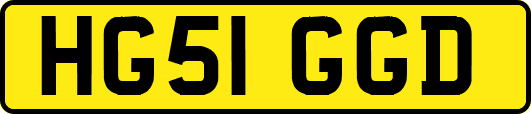 HG51GGD