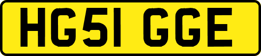 HG51GGE
