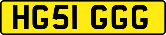HG51GGG