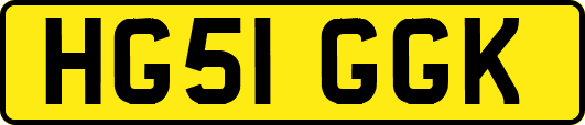 HG51GGK
