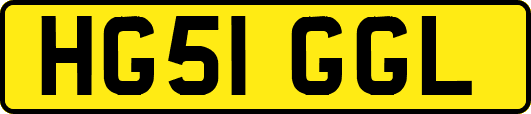 HG51GGL