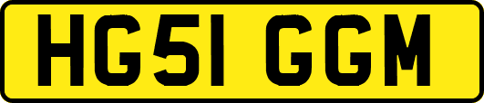 HG51GGM