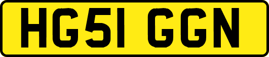 HG51GGN