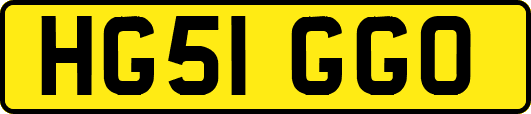 HG51GGO
