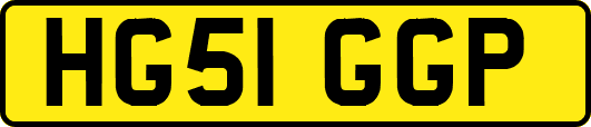 HG51GGP