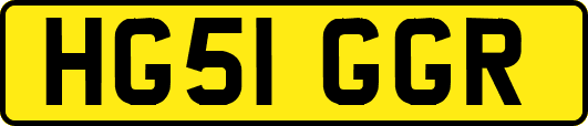 HG51GGR