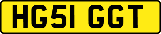 HG51GGT