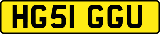 HG51GGU