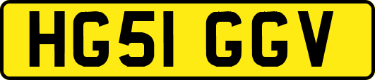HG51GGV
