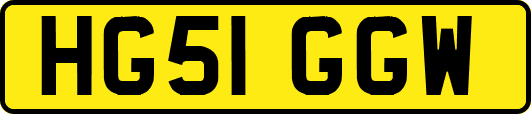 HG51GGW