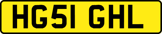 HG51GHL