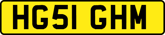 HG51GHM