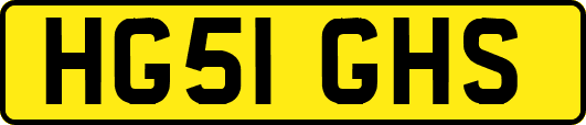 HG51GHS
