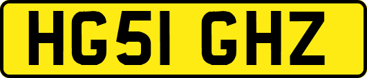 HG51GHZ