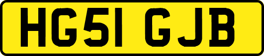 HG51GJB
