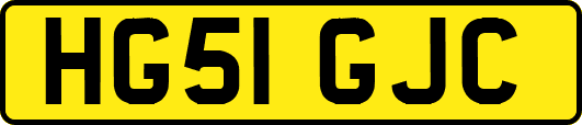 HG51GJC