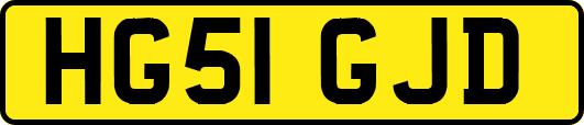 HG51GJD