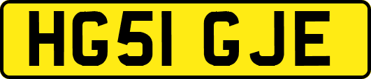HG51GJE
