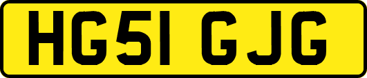 HG51GJG
