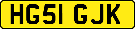 HG51GJK