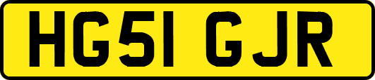 HG51GJR
