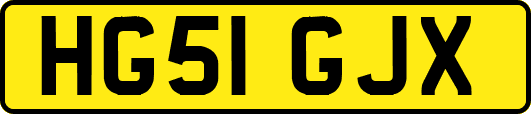 HG51GJX