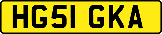 HG51GKA