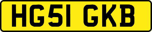 HG51GKB