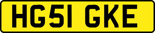 HG51GKE