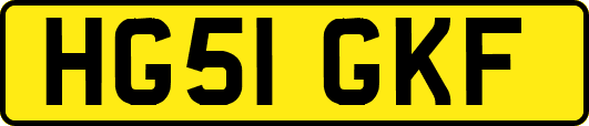 HG51GKF