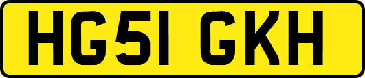 HG51GKH