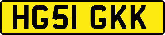 HG51GKK