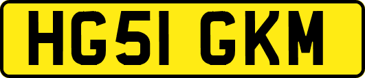 HG51GKM