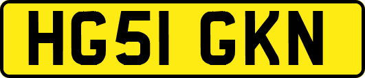 HG51GKN