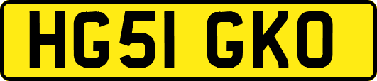 HG51GKO