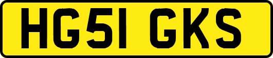 HG51GKS