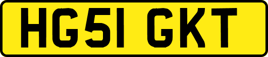 HG51GKT