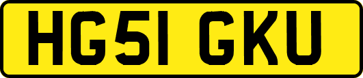 HG51GKU