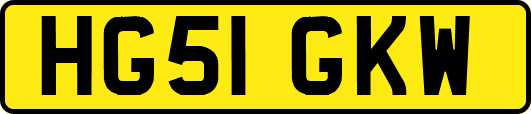 HG51GKW