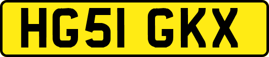 HG51GKX