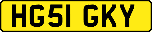 HG51GKY