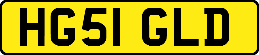 HG51GLD