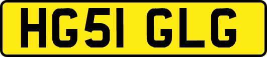 HG51GLG