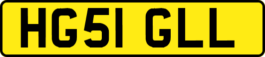 HG51GLL