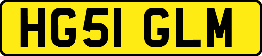 HG51GLM