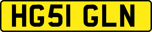 HG51GLN