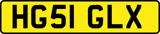 HG51GLX