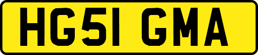 HG51GMA